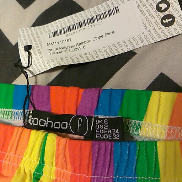 Pants - Picture 2 of 3